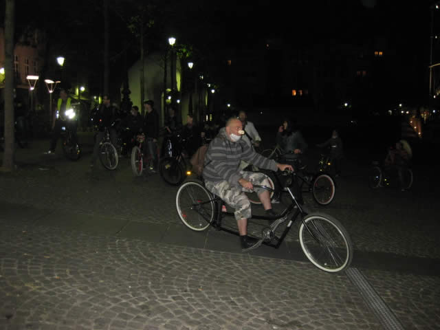 Burritos Days - Paris - 1 mai 2009 - 164 sur 252